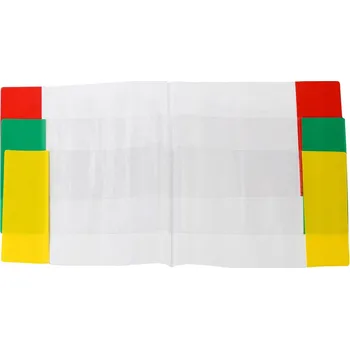 Sešit Obal A5 Iks 15 cm x 43 cm