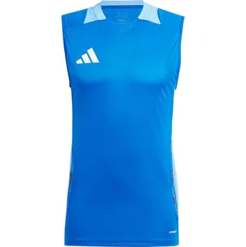 Pánské tričko Adidas Tiro 24 Competition Training Sleeveless Jersey M IR5475 pánské s