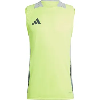 Adidas Tiro 24 Competition Training Sleeveless Jersey M IR5478 pánské 2 XL