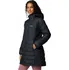 Columbia Sportswear Women's Powder Lite II Mid Insulated Jacket černá