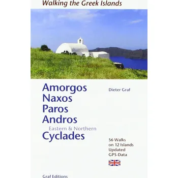 Umění Walking and swimming on Greek Islands Kolektiv autorů