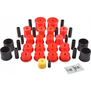 Zavěšení kol Tedgum TED48258 Sada ložisek, odpružení kola