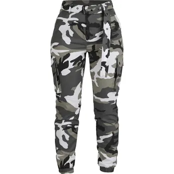 Dámské kalhoty Kalhoty Mil-Tec Army XS polyester