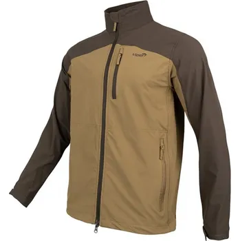Pánská softshellová bunda Viper Bunda LIGHTWEIGHT softshell COYOTE L COYOTE BROWN