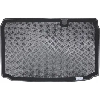 autokoberec Rohož do kufru Mix-Plast polypropylen