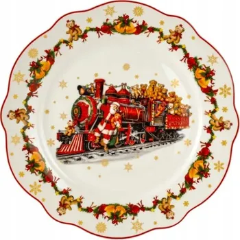 Talíř Talíř na salát, předkrmový Marco Polo SJ 26,5 cm