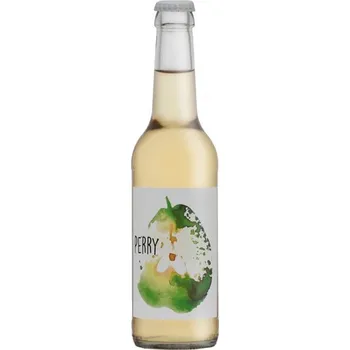 Medovina U tří dubů Perry Cider - 0,33 l 5,5%, sklo