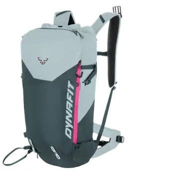 turistický batoh Dynafit Radical 30+ dámský batoh 30 l Cloud Blue/Cinder