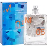 Escentric Molecules Molecule 05 100 ml toaletní voda unisex
