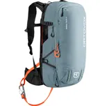 Ortovox Avabag Litric Tour 30 glacier grey Šedá batoh + DÁREK DLE VÝBĚRU!