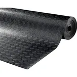 Průmyslová rohož se slzičkovým povrchem…