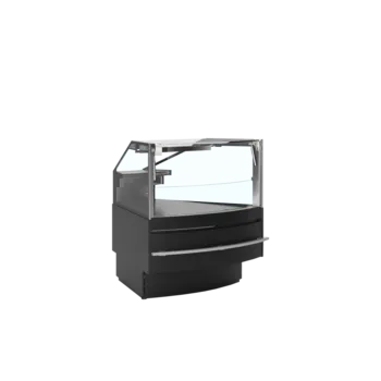 Lednice TEFCOLD SOCA45EXTB