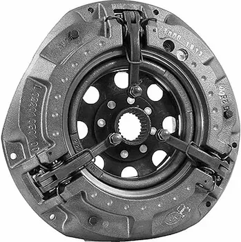 Spojka Víko spojky Massey Ferguson, URSUS | LuK-230001912; 1667445M91; 3599464M91; 3610271M91 | AGROAD