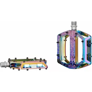 Komponent pro jízdní kolo Pedály Krypto Pedal - CNC Alloy