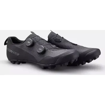 Pánské cyklistické tretry Specialized RECON 3.0 MTB SHOE BLK vel. 46