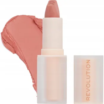 Rtěnka MAKEUP REVOLUTION LIP ALLURE SOFT POMÁDKA NA RTY QUEEN PINK