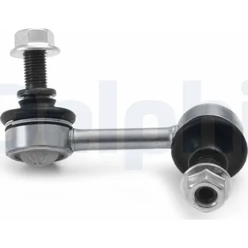 Zavěšení kol Tyč/vzpěra, stabilizátor DELPHI TC8667