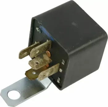 Relé Relé přepínací 24V 10/5A | 4438110830 | AGROAD