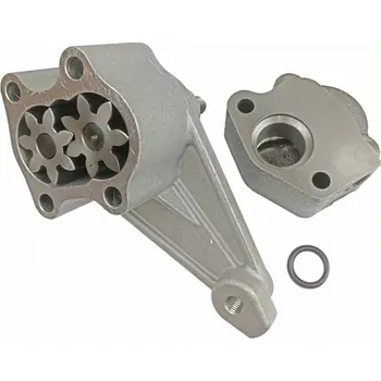 Olejové čerpadlo Olejové čerpadlo originál JD | RE504914; DZ100057 | AGROAD