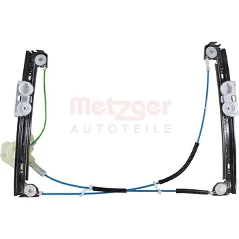 Stahovačka okna Zvedací zařízení oken METZGER 2160139