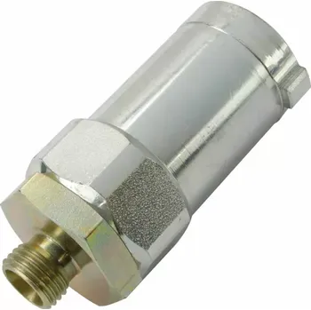 Hydraulický filtr Rychlospojka RK 12 M14,24 zástrčka | 7011-4812.14 | AGROAD