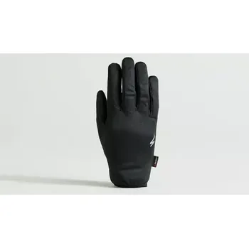 Cyklistické rukavice Rukavice Specialized WATERPROOF GLOVE LF BLK , velikost XXL