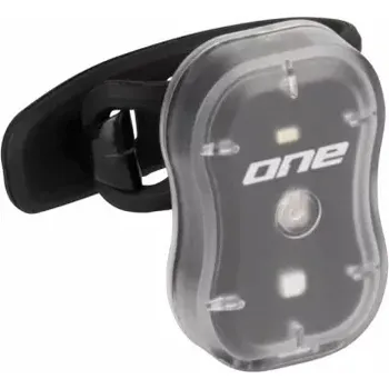 Cyklosvítilna Blikačka ROCK MACHINE R.Light 15 USB černá