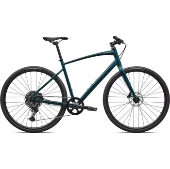 Trekingové kolo Specialized SIRRUS X 3.0 EMDMET/FJDMET , velikost XL