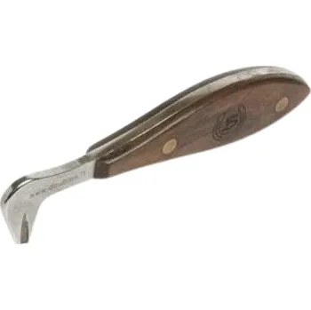 Chov hospodářského zvířete Double S podsekávač pravý DOUBLE "S"