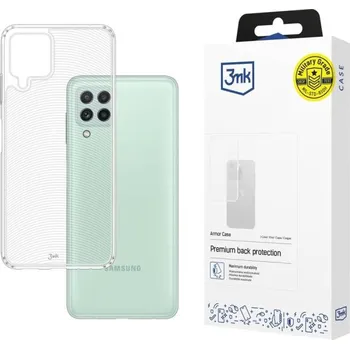 Autolékárnička 3mk Ochranný kryt Samsung Galaxy A22 4G - Armor Case