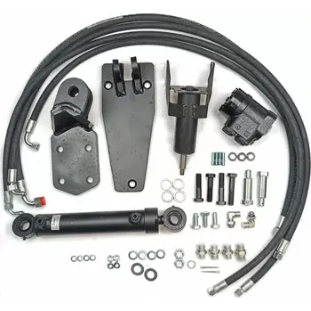 Sada hydrostatického řízení | 7245-0036 | AGROAD