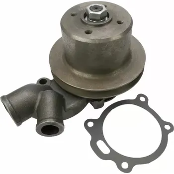 Vodní pumpa motoru Vodní čerpadlo | 41313227-N; 3337468M91; 3637468M1; 3637469R91; 3638599M1; 363859M1; 3638998M91; 41313218 | AGROAD