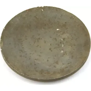 Zátka váčkového hřídele | S17.0114 | AGROAD