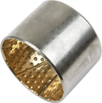 Pouzdro CA original | 93-0102 | AGROAD