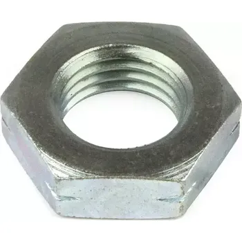 Matice CZ Matice M22 levá DIN 936 | 99-3657 | AGROAD