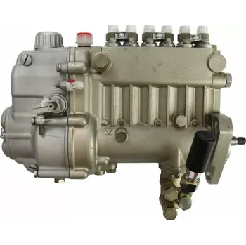 Systém vstřikování Vstřikovací čerpadlo PP6M85K1c-2479 (UŘ II) | 86.009.903 | AGROAD