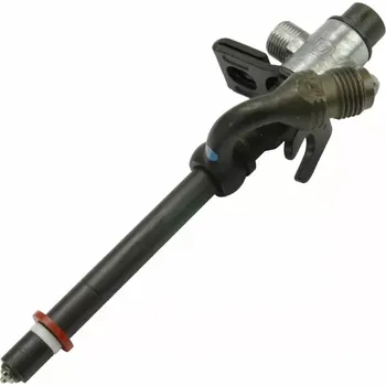 Systém vstřikování Vstřikovací tryska JD original | RE531436; RE507766; SE500831 | AGROAD