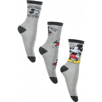 Pánské ponožky Sun City Ponožky šedé, velikost 39-42