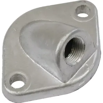 Spojovací materiál motoru Otvor potrubí do hlavy válce | 708115022; 70-8115022 | AGROAD