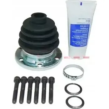 Posilovač řízení Metzger 751.006 Sada prachovek řízení