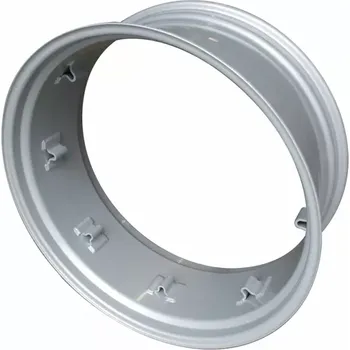 Ráfek na kolo Ráfek s patkami W15x38 ZK - STR (F) | 18.211.002 | AGROAD