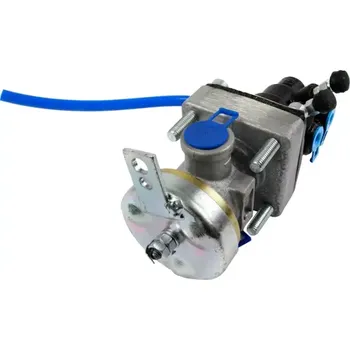 Ventil Ovládací ventil přívěsu 2 hadice 40km 30bar hydraulický (JRL) DSD | 55.244.901; 329032001 | AGROAD