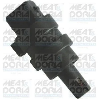 Čidlo automobilu Snímač, teplota nasávaného vzduchu MEAT & DORIA 82181