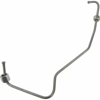 Systém vstřikování Vstřikovací trubka | RE59447 | AGROAD