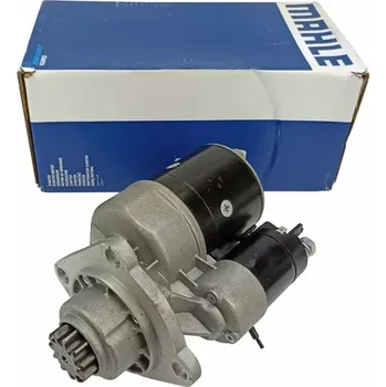 Startér Startér s reduktorem MAHLE 9142.722 | 93-3253-M | AGROAD