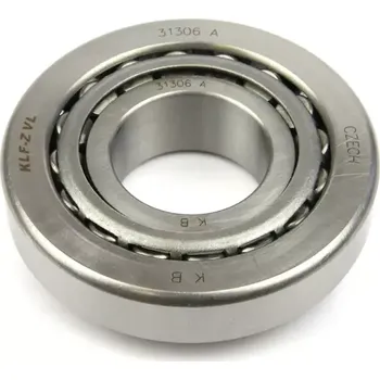 Ložisko kuželíkové 31306A KLF-ZVL | 97-1442 | AGROAD