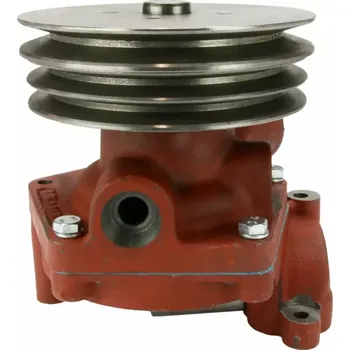 Vodní pumpa motoru Vodní čerpadlo+TE-3DR-R=O137,2/O128,8-ML | 54.017.039.1 | AGROAD