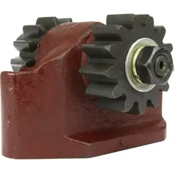 Čerpadlo Pomocné zubové čerpadlo C-330 | 50549000-7; 0050546221; 46546220; 46546229; 50546220; 50548550 | AGROAD