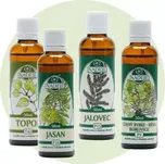 Naděje Kúra K24 (PO PRODĚLANÉ BORELIÓZE) 175 ml