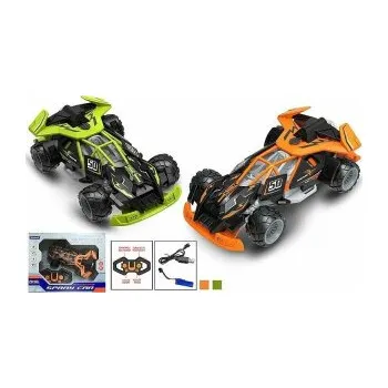 RC model Vizopol Sportovní auto R/C 1:16, 30 × 23 × 10 cm